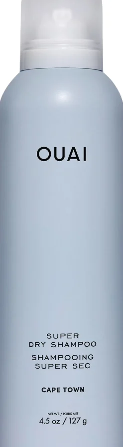 SUPER DRY SHAMPOO - CAPE TOWN FULL SIZE