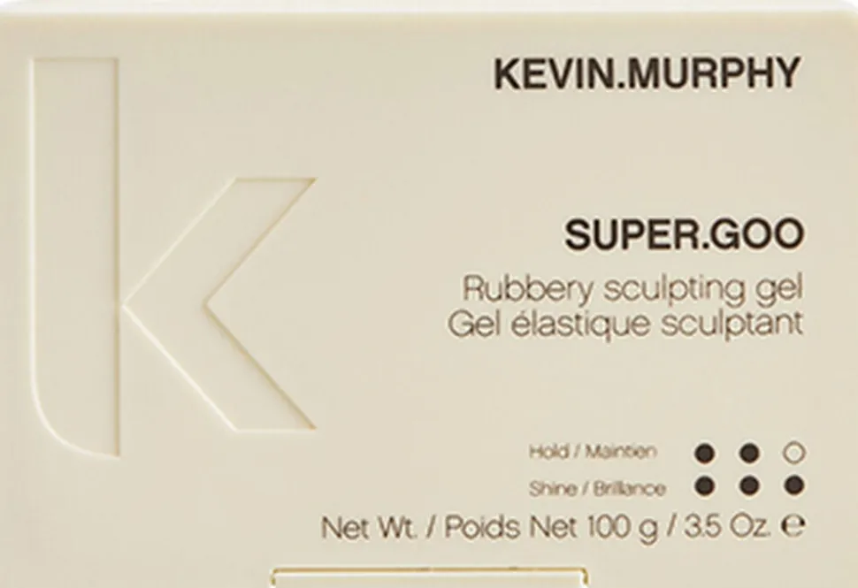 SUPER. GOO 100G