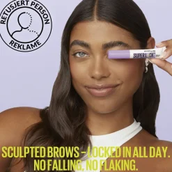 Super Lock Brow Glue