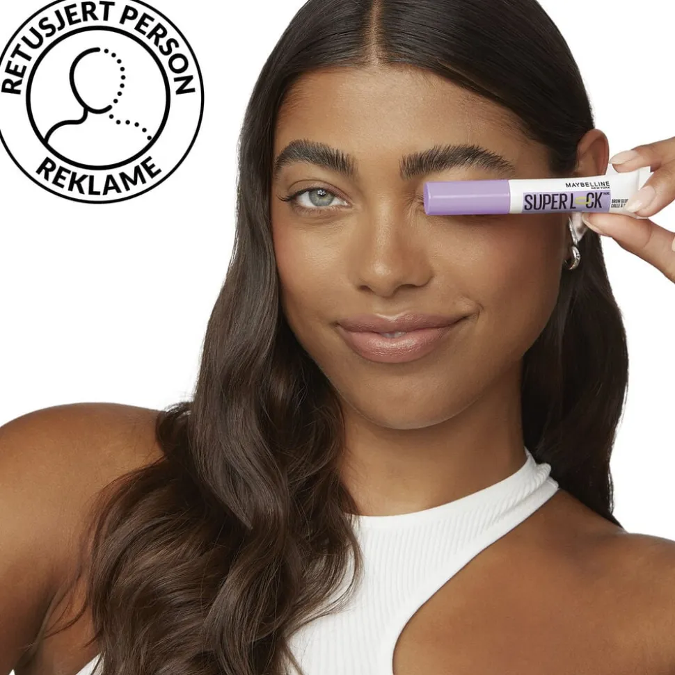 Super Lock Brow Glue