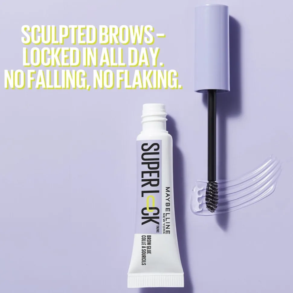 Super Lock Brow Glue
