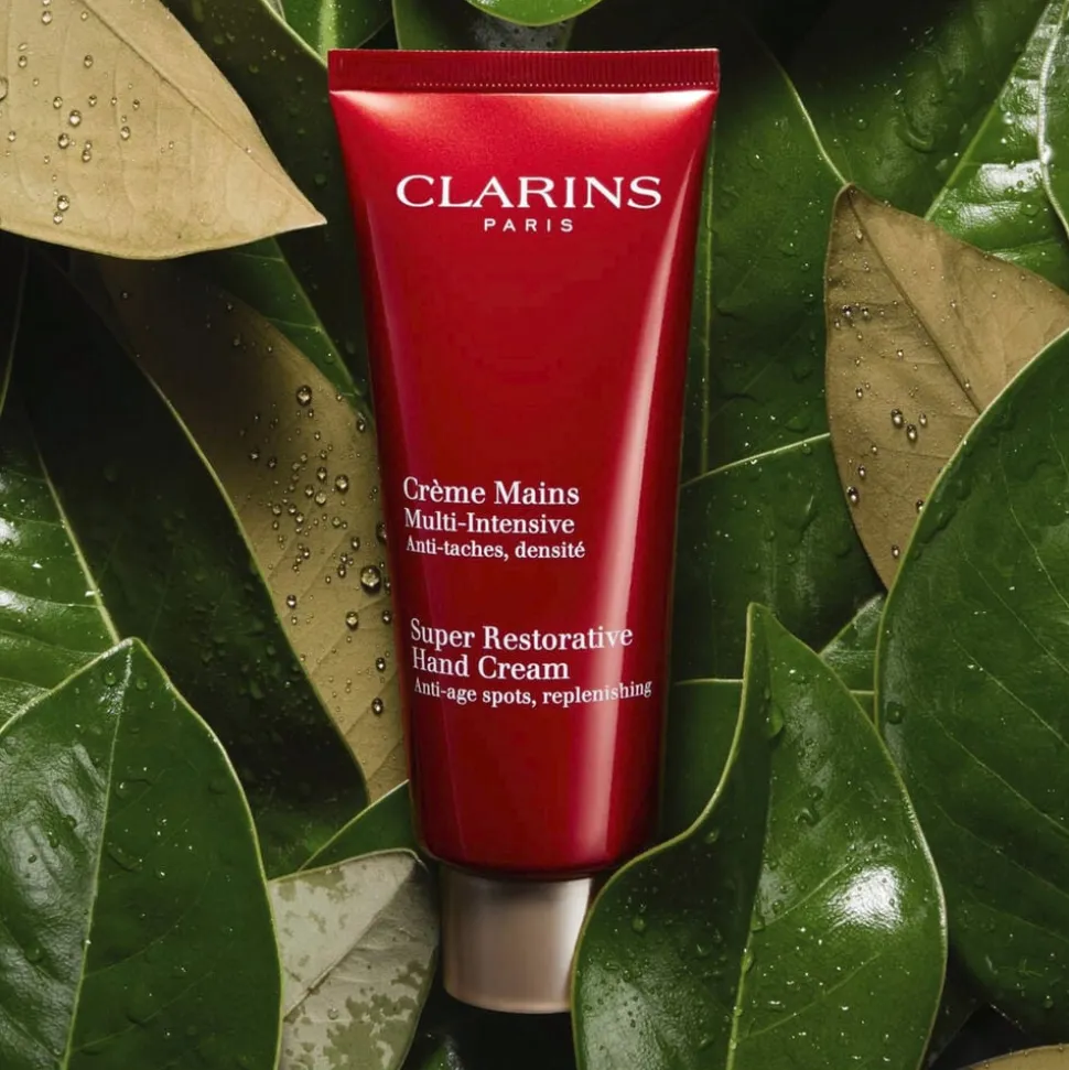 Super Restorative Hand Cream 100 ml.