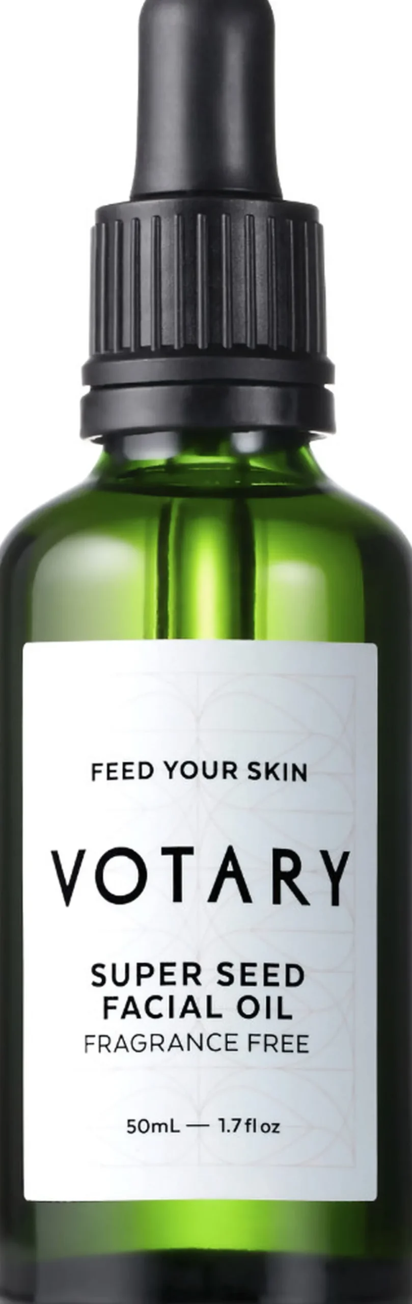 Super Seed Facial Oil - Fragrance Free