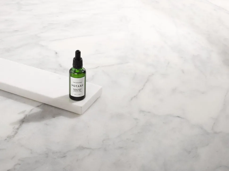 Super Seed Facial Oil - Fragrance Free