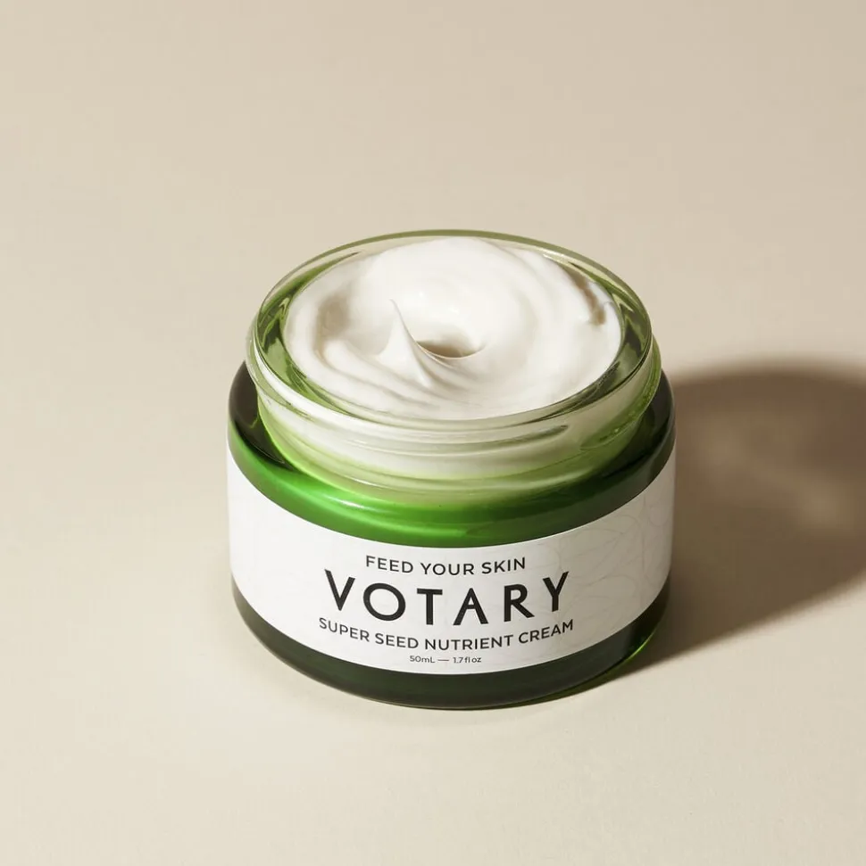 Super Seed Nutrient Cream