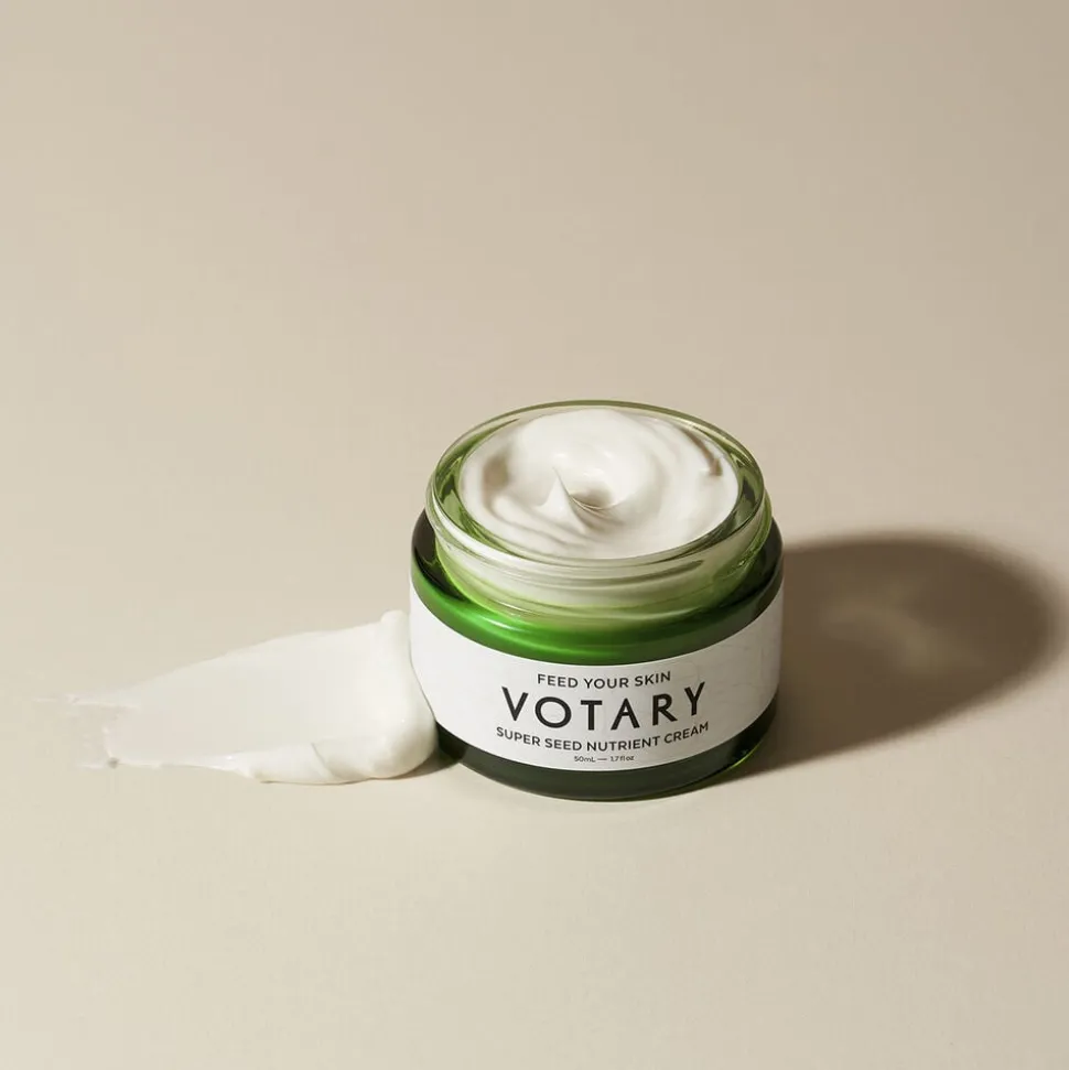 Super Seed Nutrient Cream