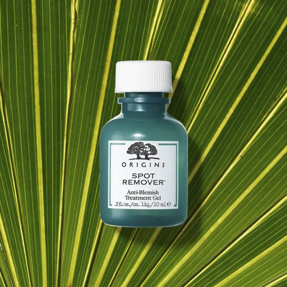 Super Spot Remover Anti-Blemish Treatment Gel