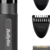 Super X-Metal Precision Black