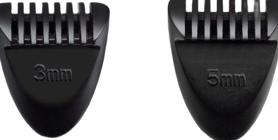 Super X-Metal Precision Black