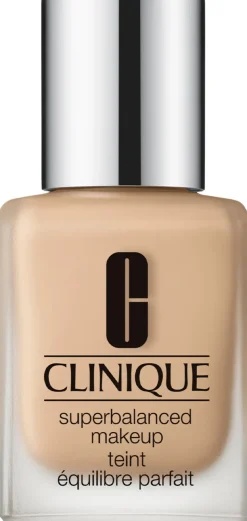 Superbalanced Makeup Foundation