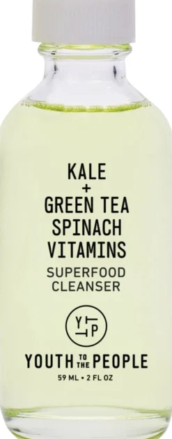 Superfood - Mini Cleanser