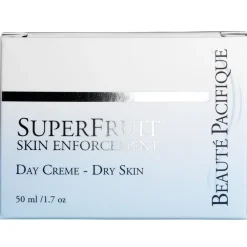 SuperFruit Day Creme - Dry Skin 50 ml.