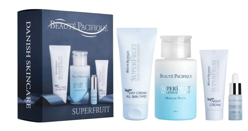 Superfruit Giftbox 2025