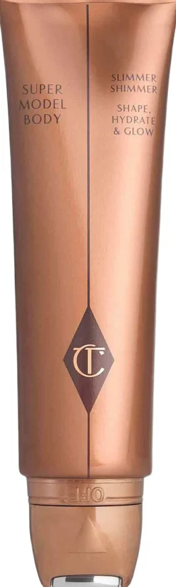 SUPERMODEL BODY CREAM