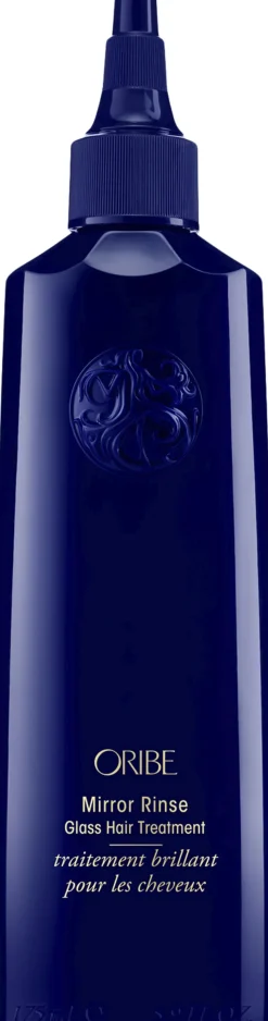 Supershine Mirror Rinse Glass Hair Treatment