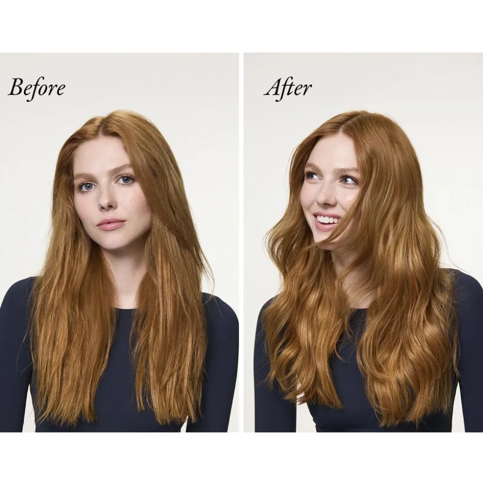 Supershine Mirror Rinse Glass Hair Treatment