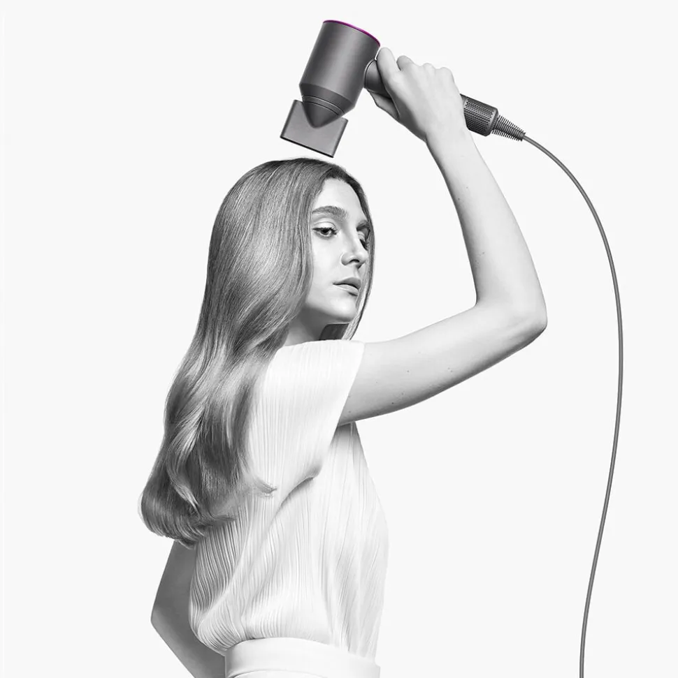 Supersonic