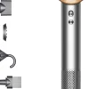 Supersonic Nickel/Copper