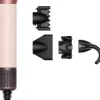 Supersonic r hairdryer Straight+Wavy