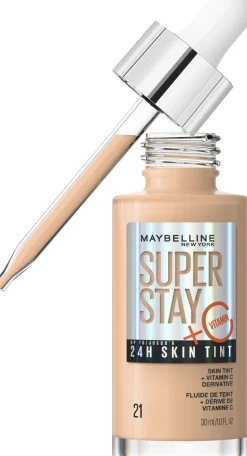Superstay 24H Skin Tint Foundation