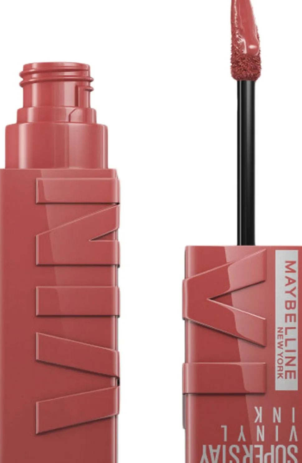 Superstay Vinyl Ink Liquid Lipstick