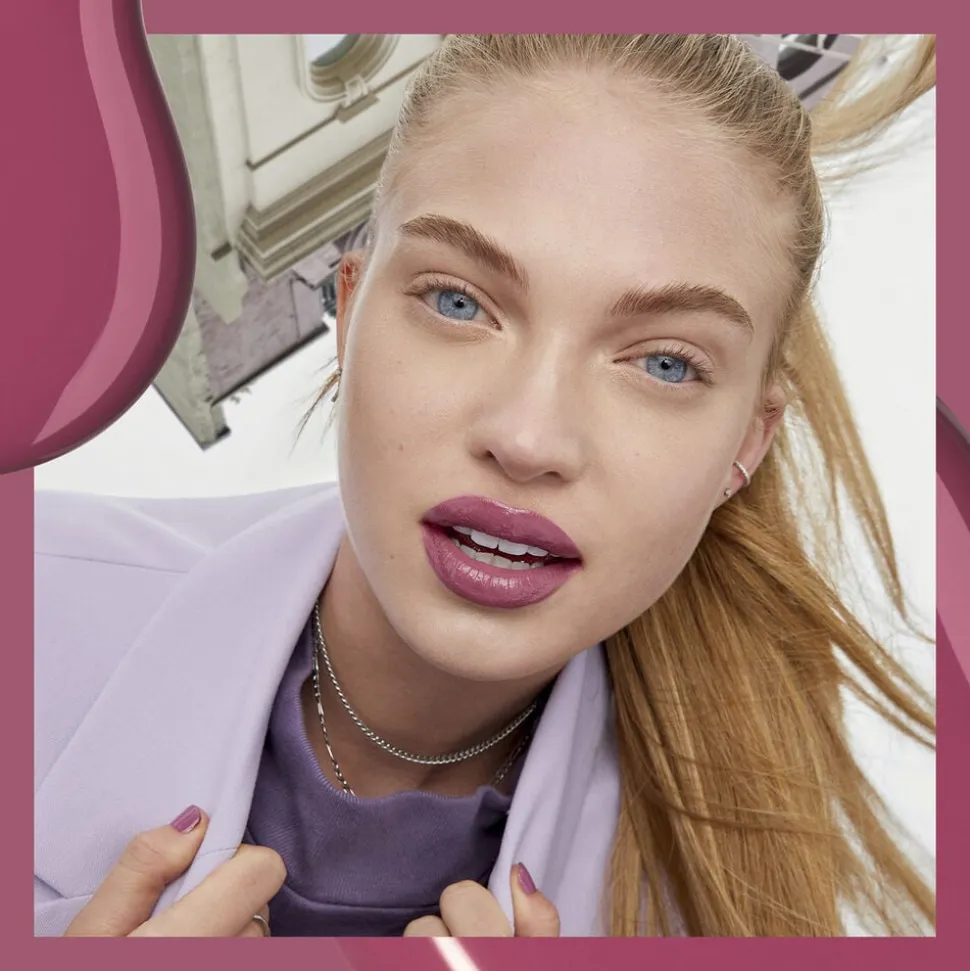 Superstay Vinyl Ink Liquid Lipstick