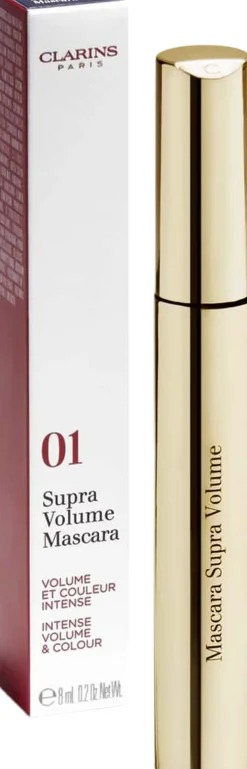 Supra Volume Mascara