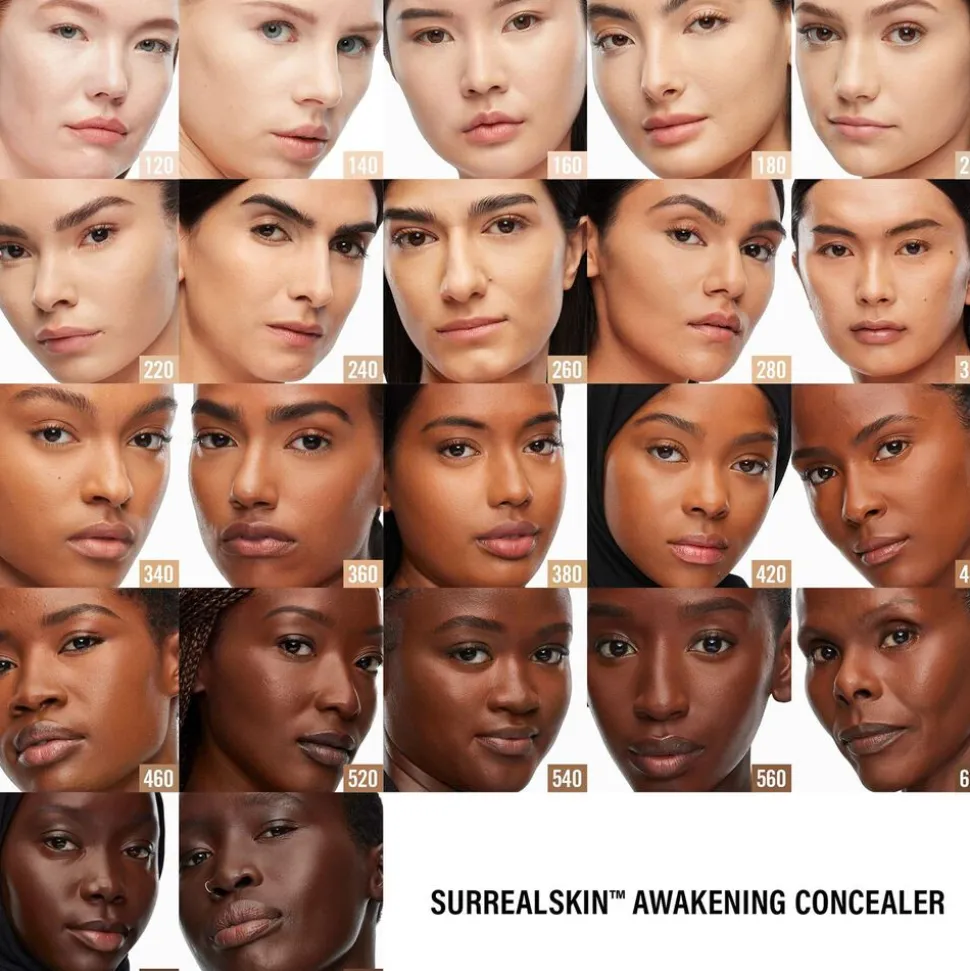 Surrealskin Awakening Concealer