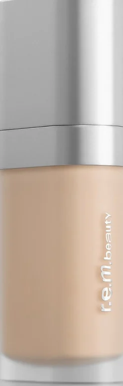 Sweetener Foundation