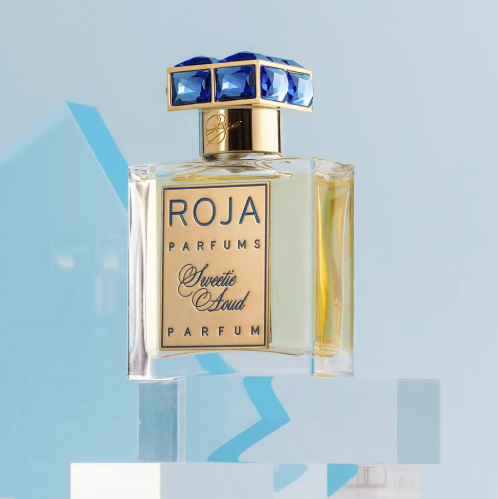 SWEETIE AOUD PARFUM 50 ML