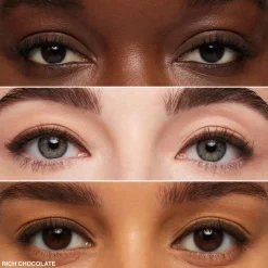 Swipe & Go Eye Trio
