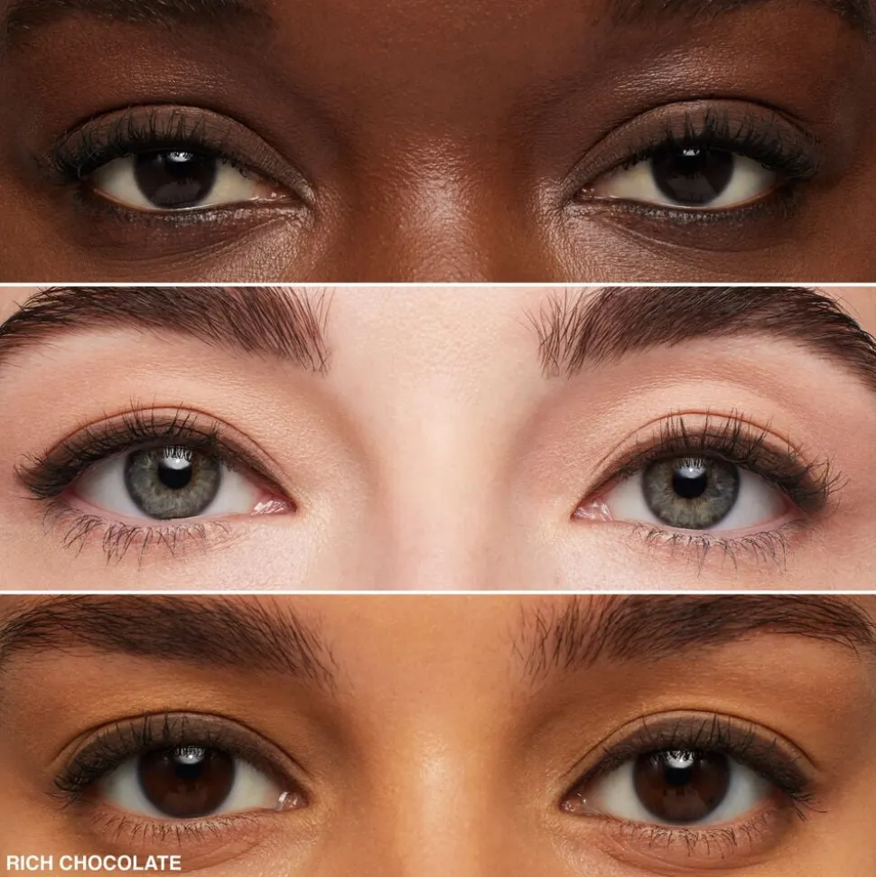 Swipe & Go Eye Trio
