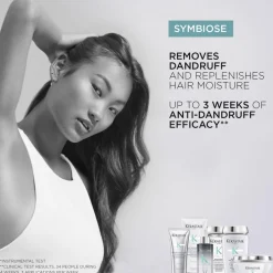 Symbiose Bain Creme Shampoo