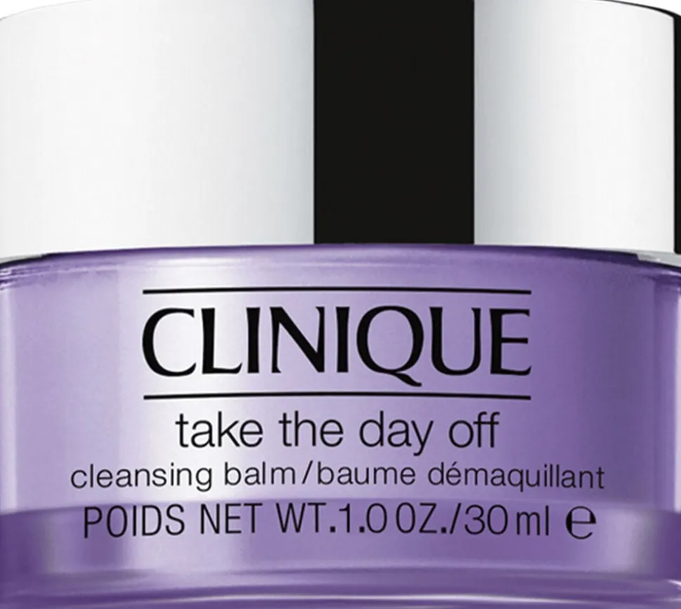 Take The Day Off Charcoal Detoxifying Cleansing Balm