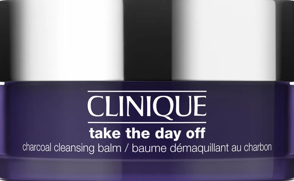 Take The Day Off Charcoal Detoxifying Cleansing Balm