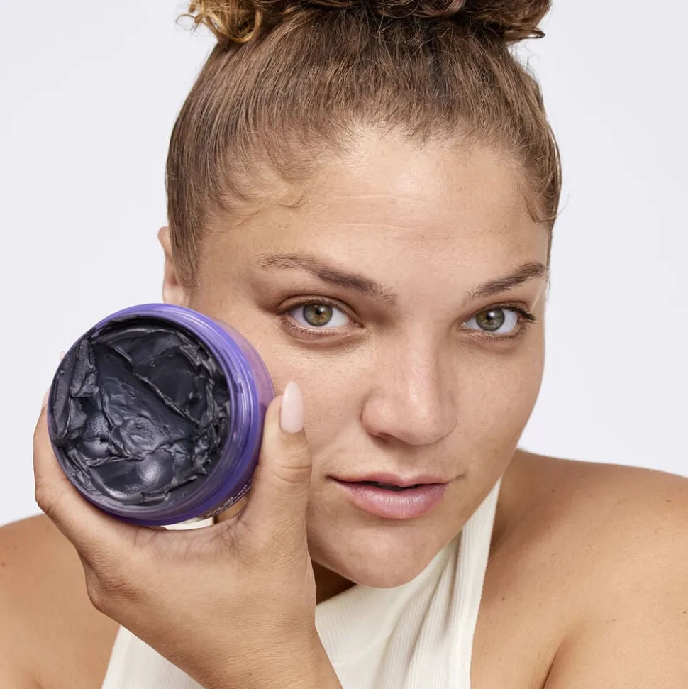 Take The Day Off Charcoal Detoxifying Cleansing Balm