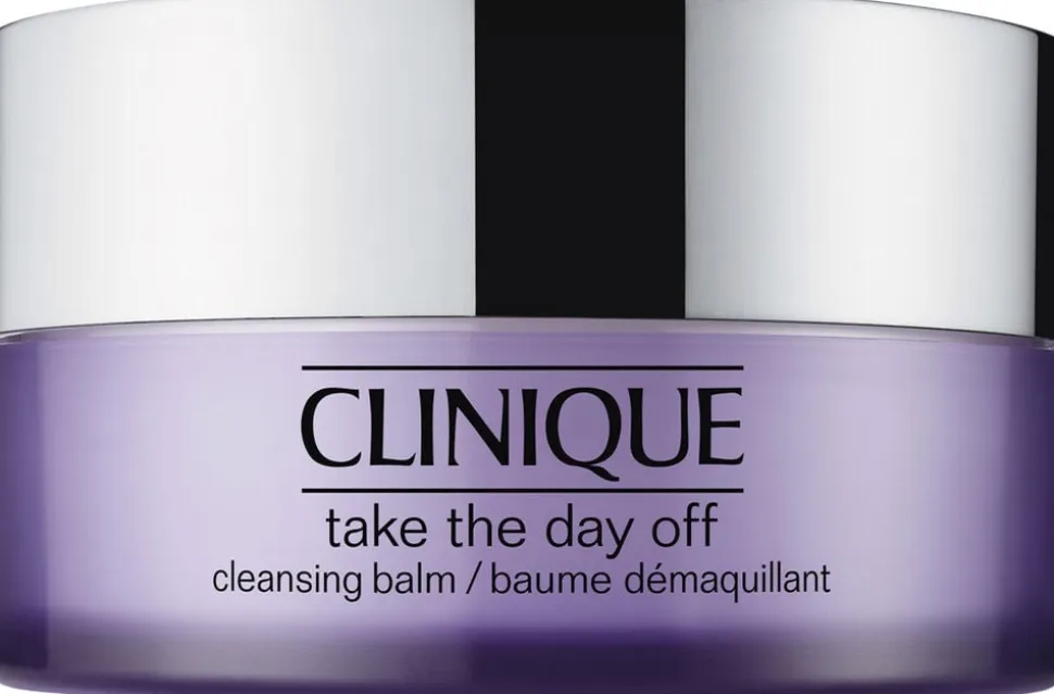 Take The Day Off Cleansing Balm
