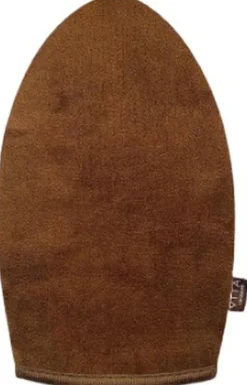 Tanning Mitt Dobbeltsidet