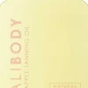 Tanning Oil Pineapple SPF 15