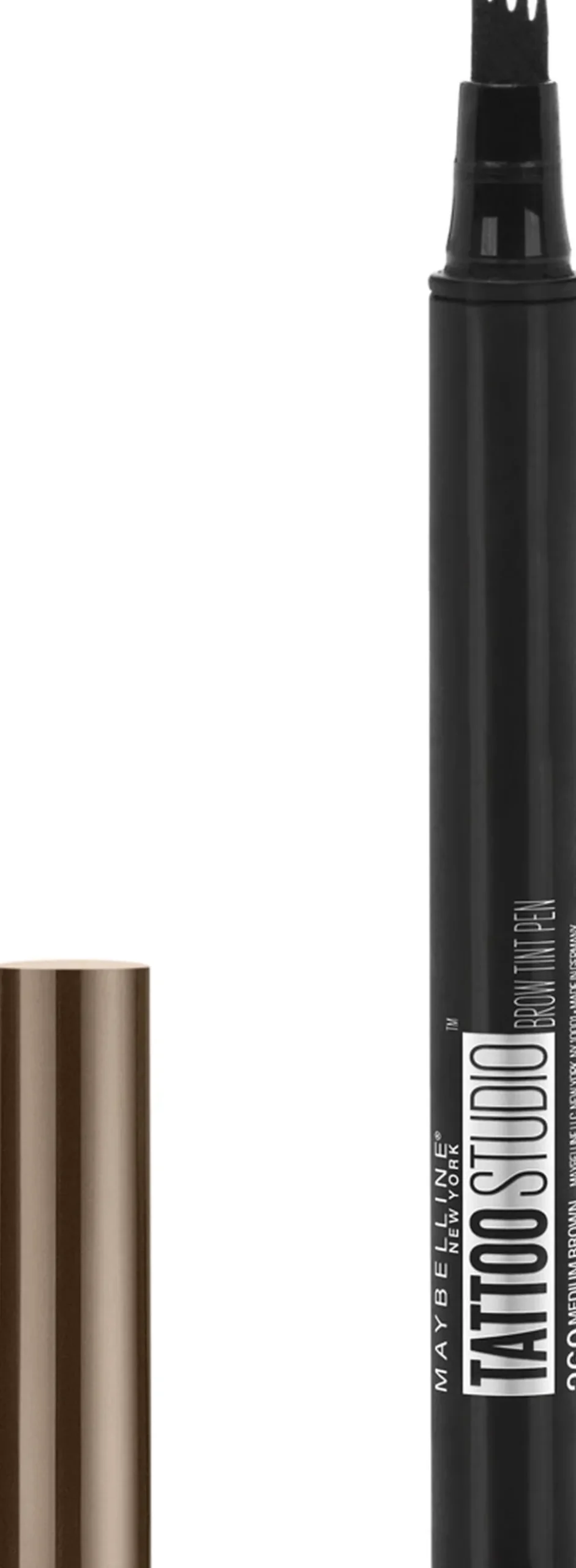 Tattoo Brow Micro-Pen Tint