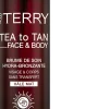 Tea to Tan Face o Body Matte Finish
