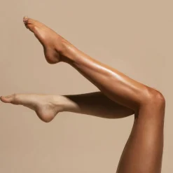 Tea to Tan Face o Body Matte Finish