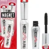 Team Magnet forlængende mascara sæt - Full-size & mini Theyre Real! Ma