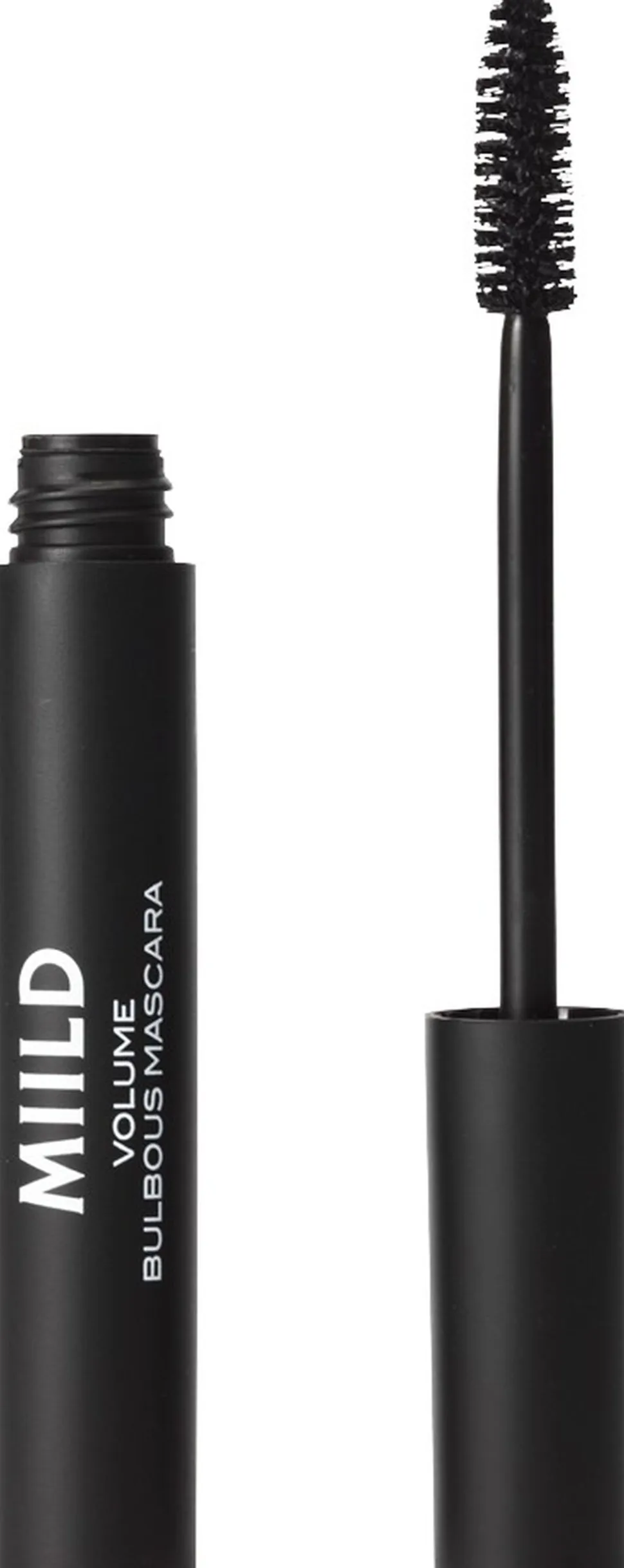 Tear-proof Volume Bulbous Mascara