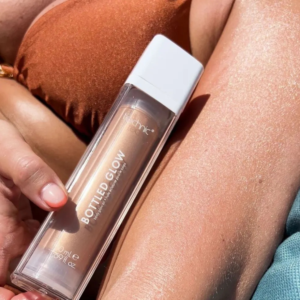 TECHNIC Bottled Glow