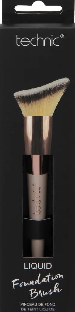 TECHNIC Liquid Foundation Brush