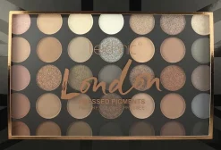 TECHNIC London Pressed Pigment Palette
