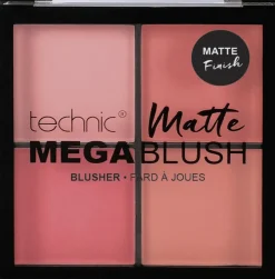 TECHNIC Mega Matte Blush