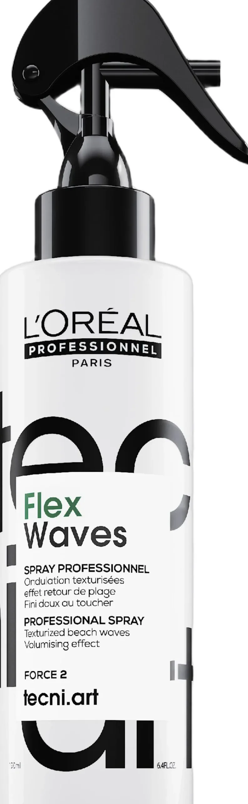 Tecni. Art Flex Waves