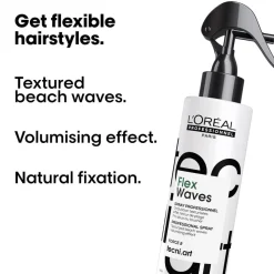 Tecni. Art Flex Waves